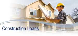 New Home Construction Loans