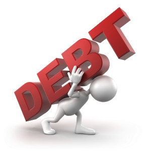 Consolidate Debt