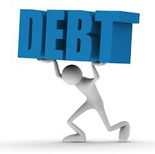 What to do About Debt