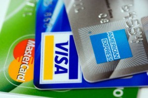 Company Credit Cards