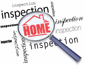 House Inspection Report