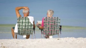 A Relationship Playbook for Couples in Retirement